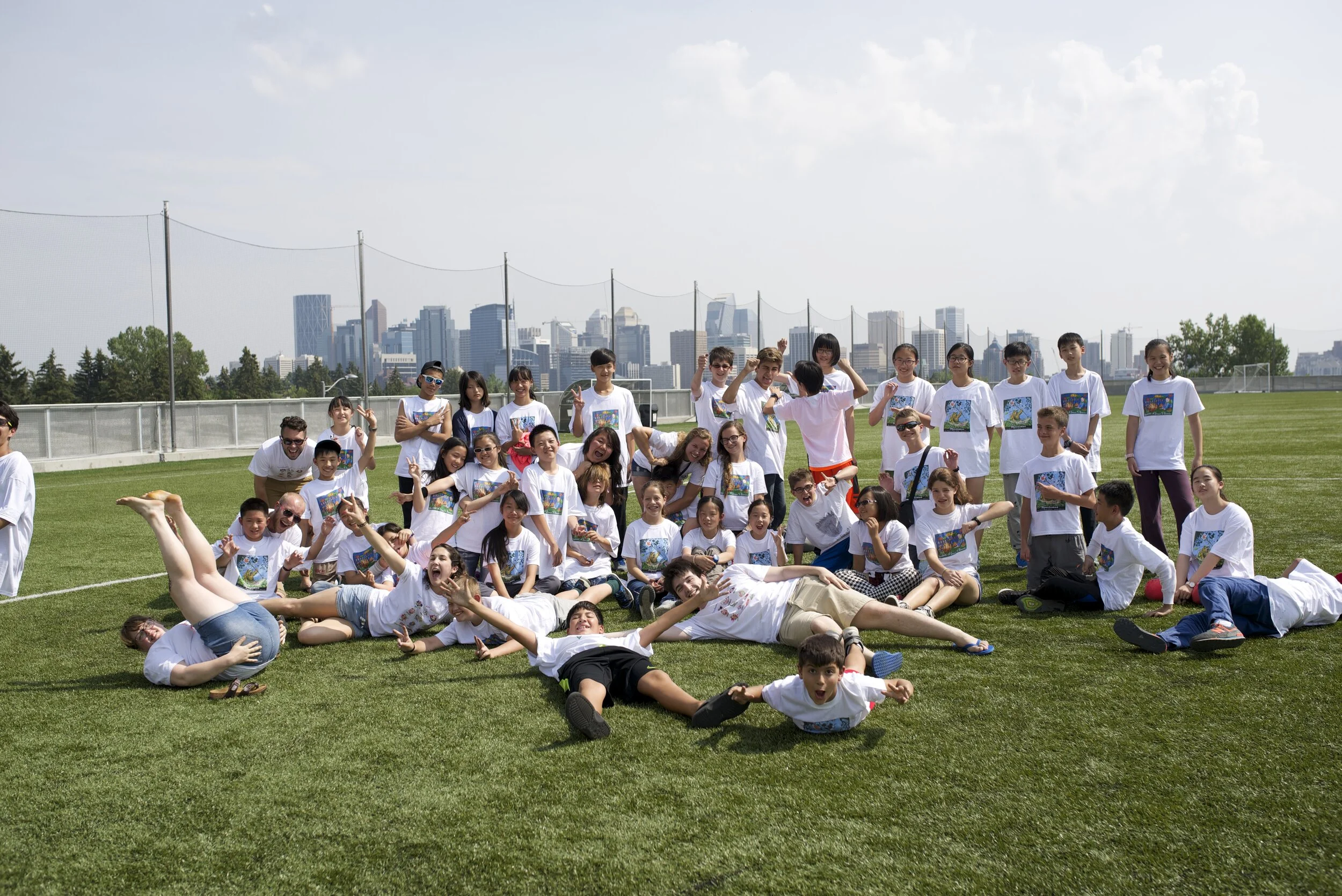 Washing Chattering Wapitis-July 11, 2015