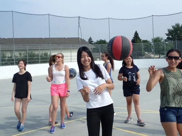 Growling Grizzlies - July 10th, 2015