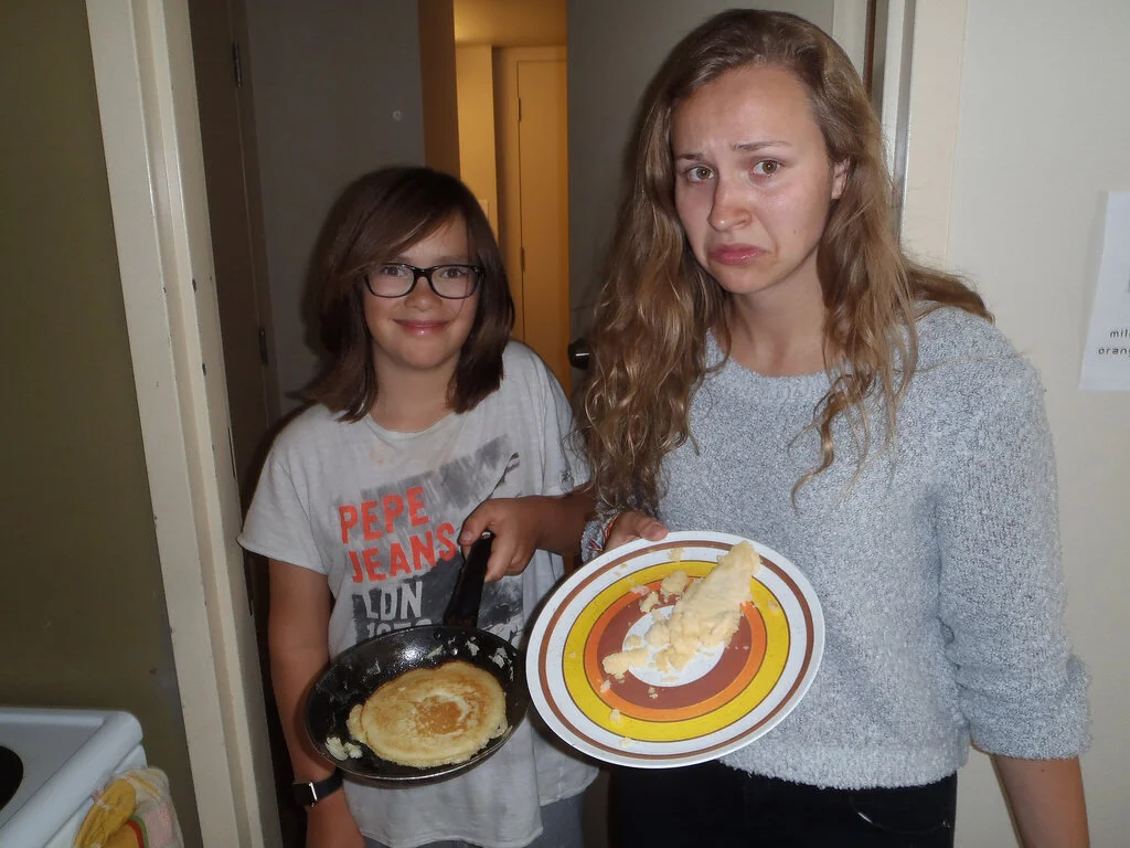 Chattering Wapiti- July 18, 2015: Around the World in 6 Tastes