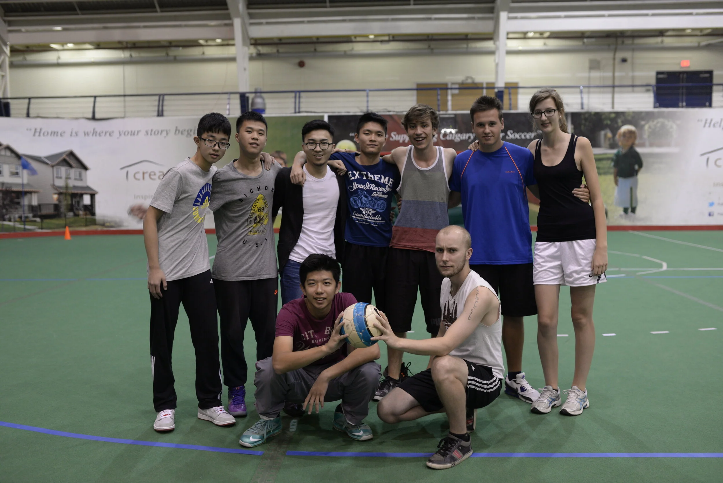 Chuckling Bison - July 19 2015 - Sunday Funday