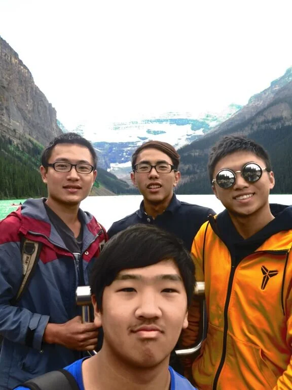 Grizzly Bears - July 17th-21st - Camping