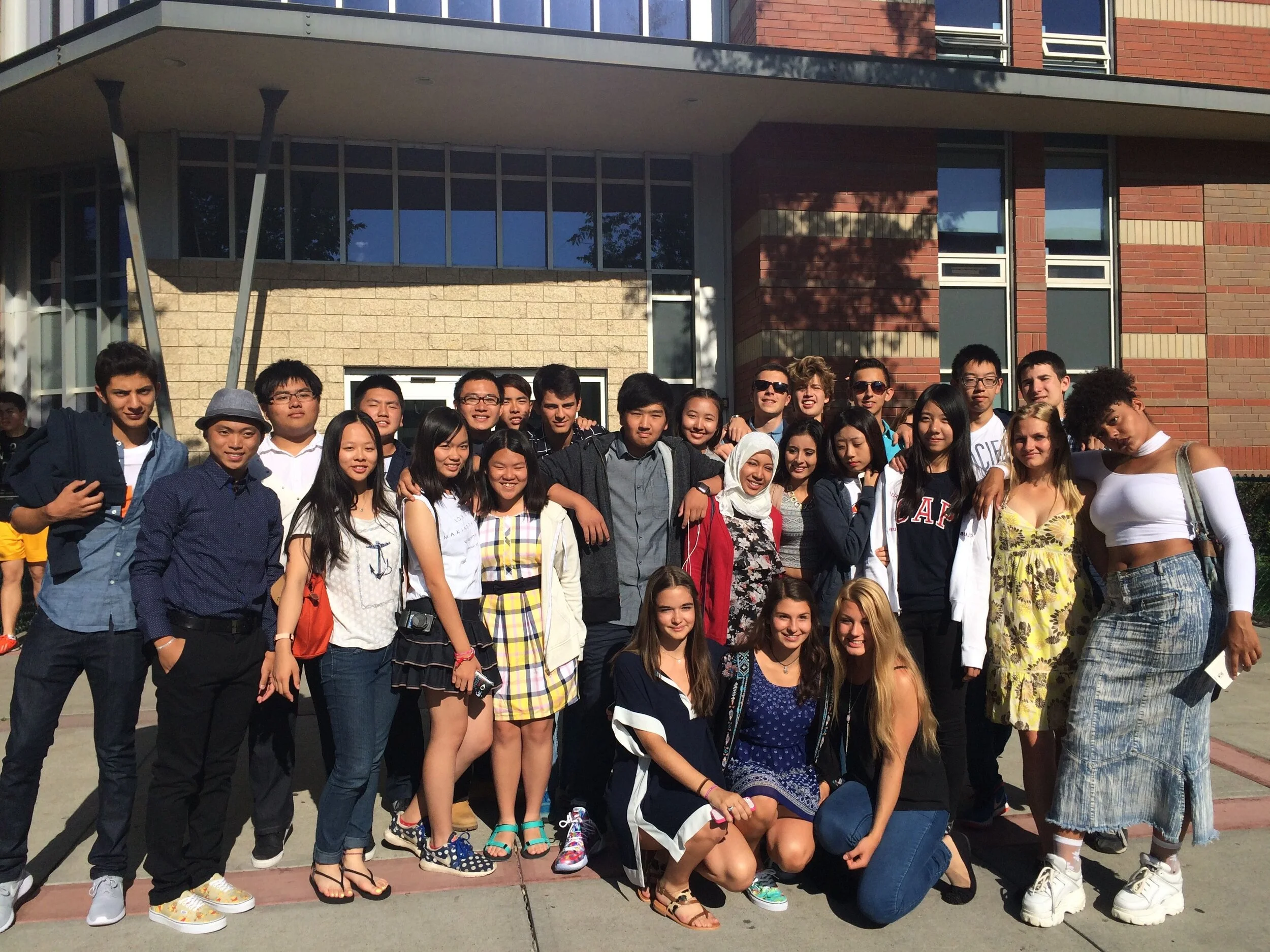 Growling Grizzles - July 23 and 24, 2015. Farewells and Goodbyes