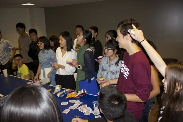 Roaring Coyotes - July 26th - Casino Night!