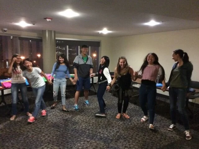 Booming Bighorn Sheep - 28 July 2015 - Sheepish Sheep