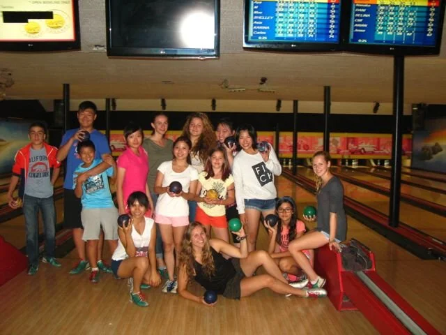 Booming Bighorns - 28 July 2015 - Bighorns Booming!