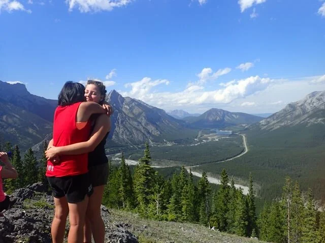 Booming Bighorns - 1 August 2015 - Back to Beautiful Reality