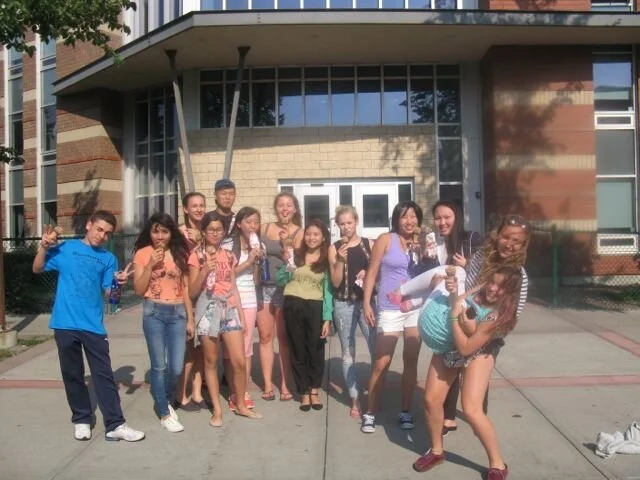 Booming Bighorns - 2 August 2015 - Canyon Meadows and Tomatoes