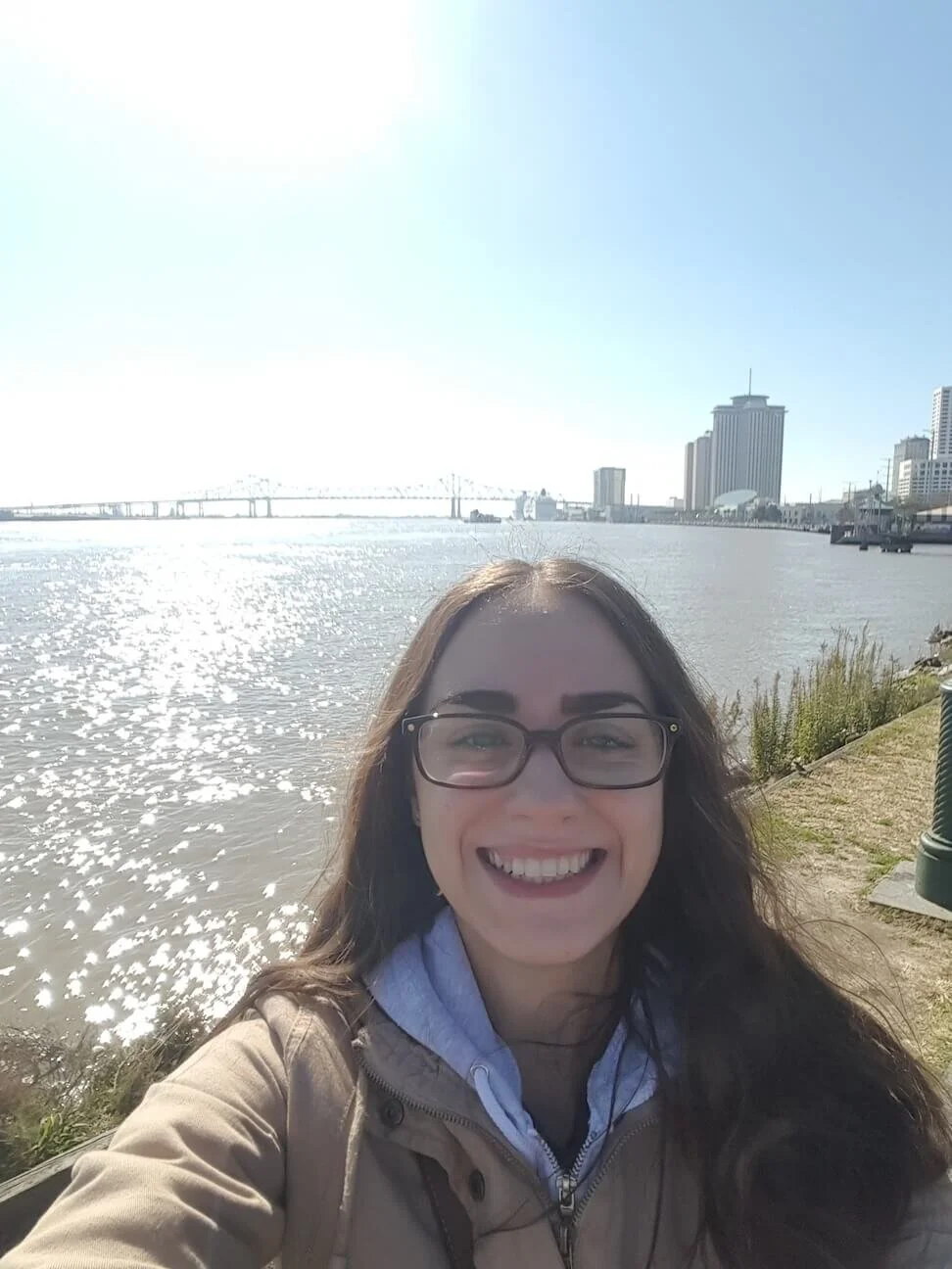 And of course there will be some new teachers for the summer of 2016!