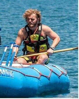 Another New Teacher!