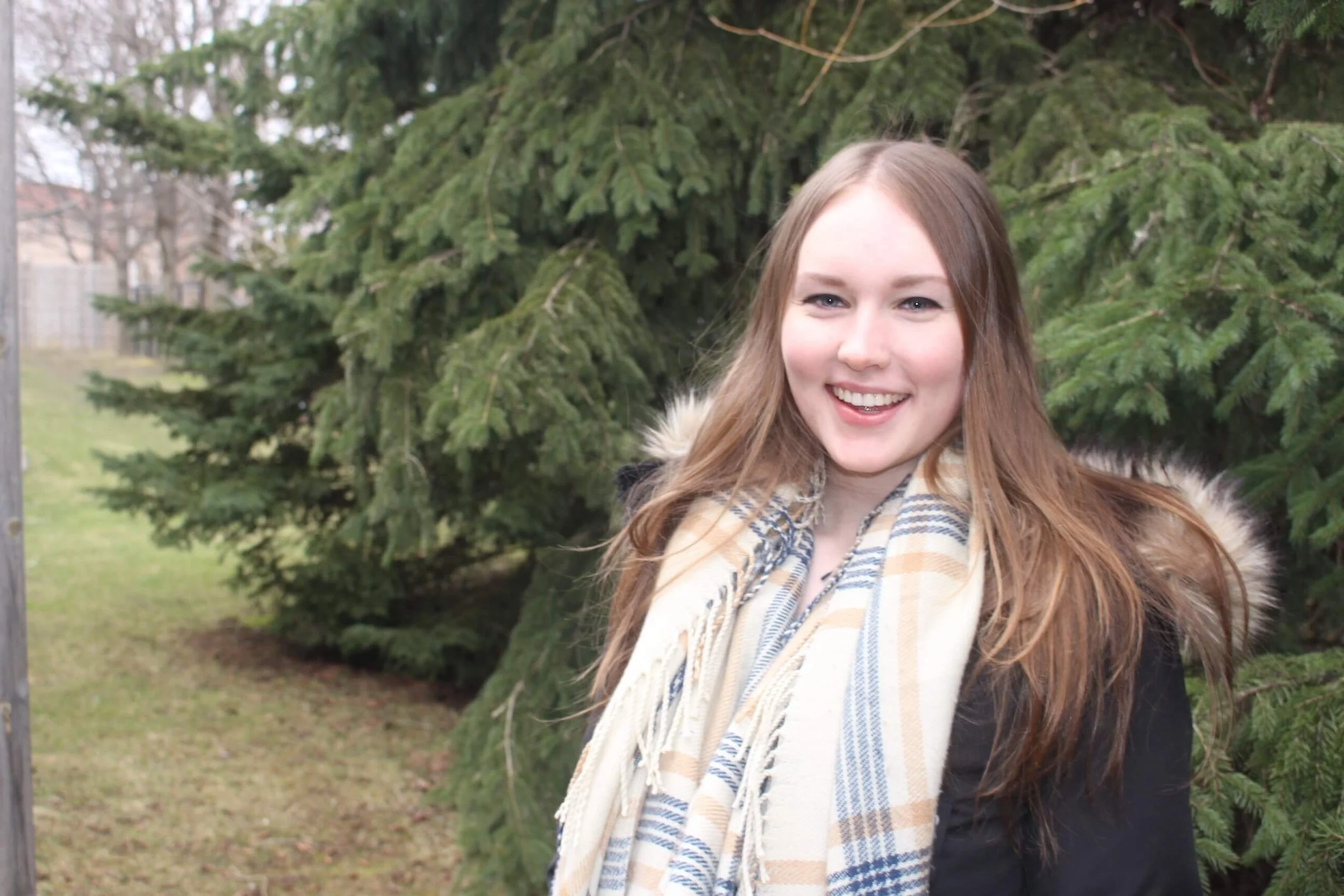 And another new teacher!