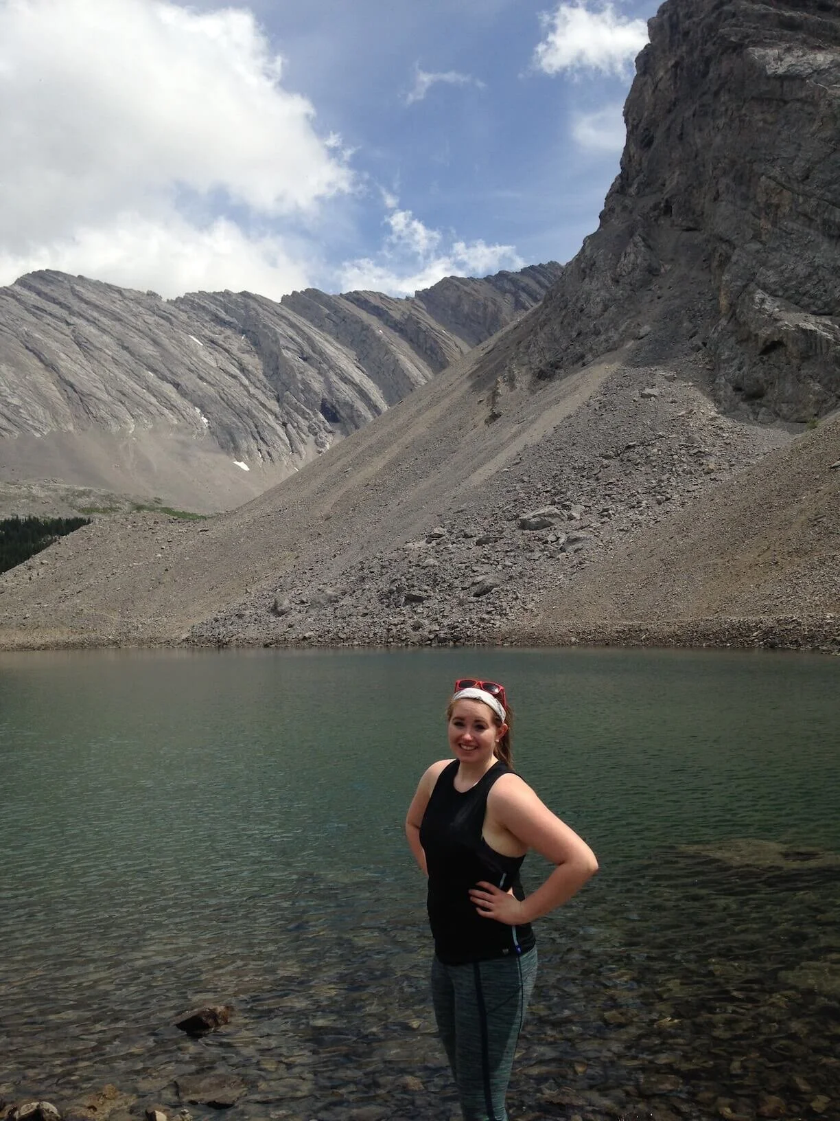 Another New Teacher!