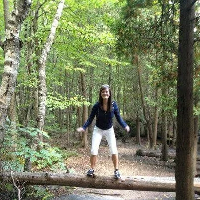 Another Torontonian......