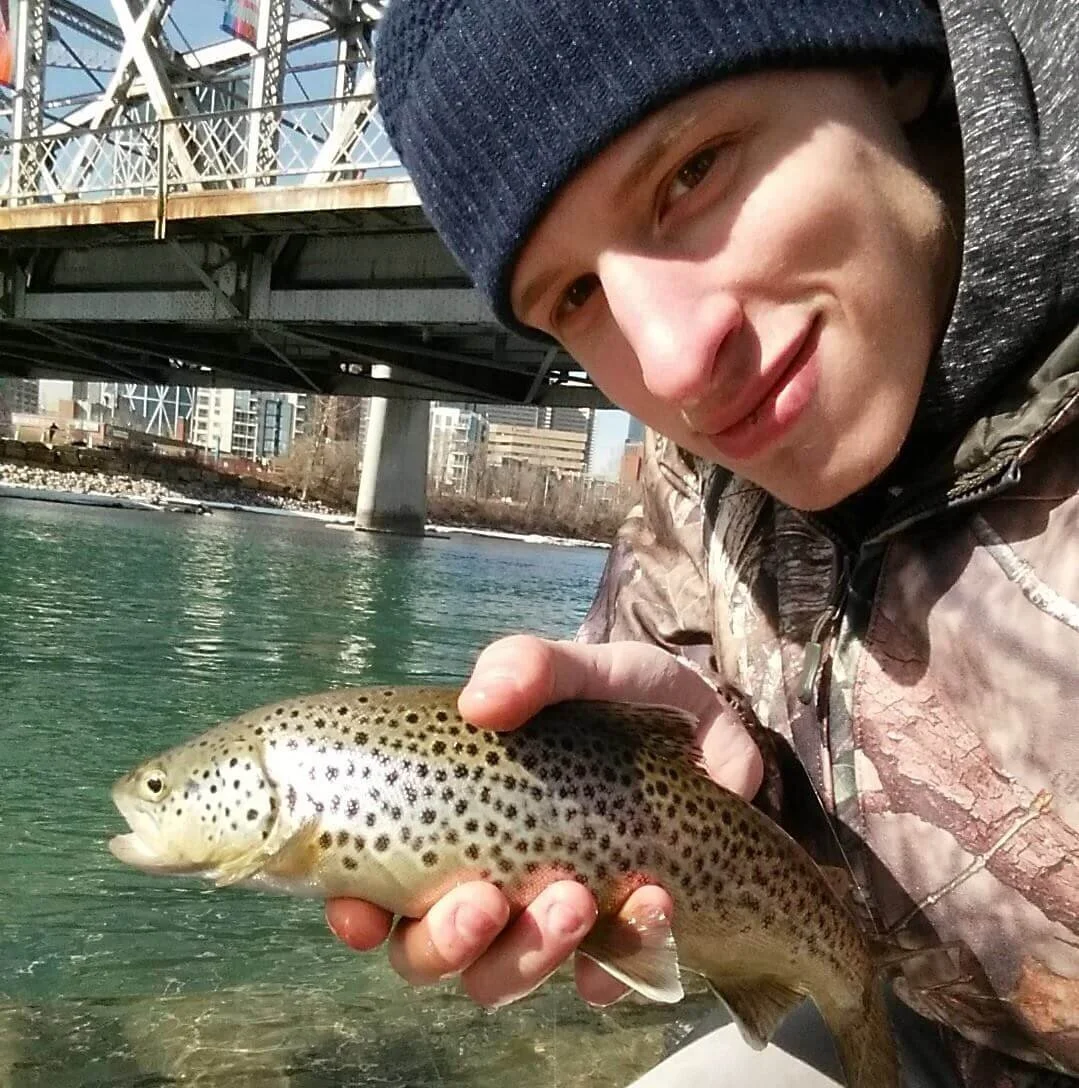 And another Calgarian!