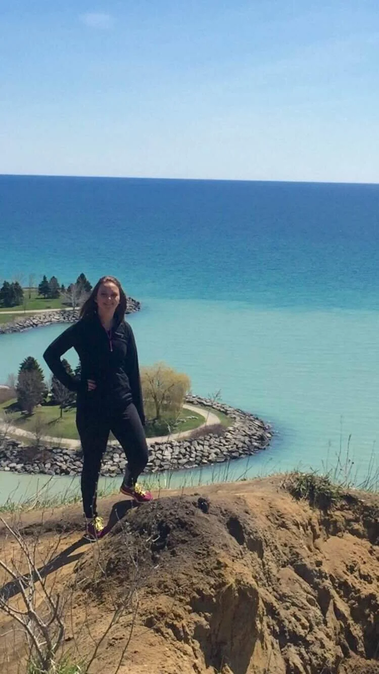 Another New Teacher!