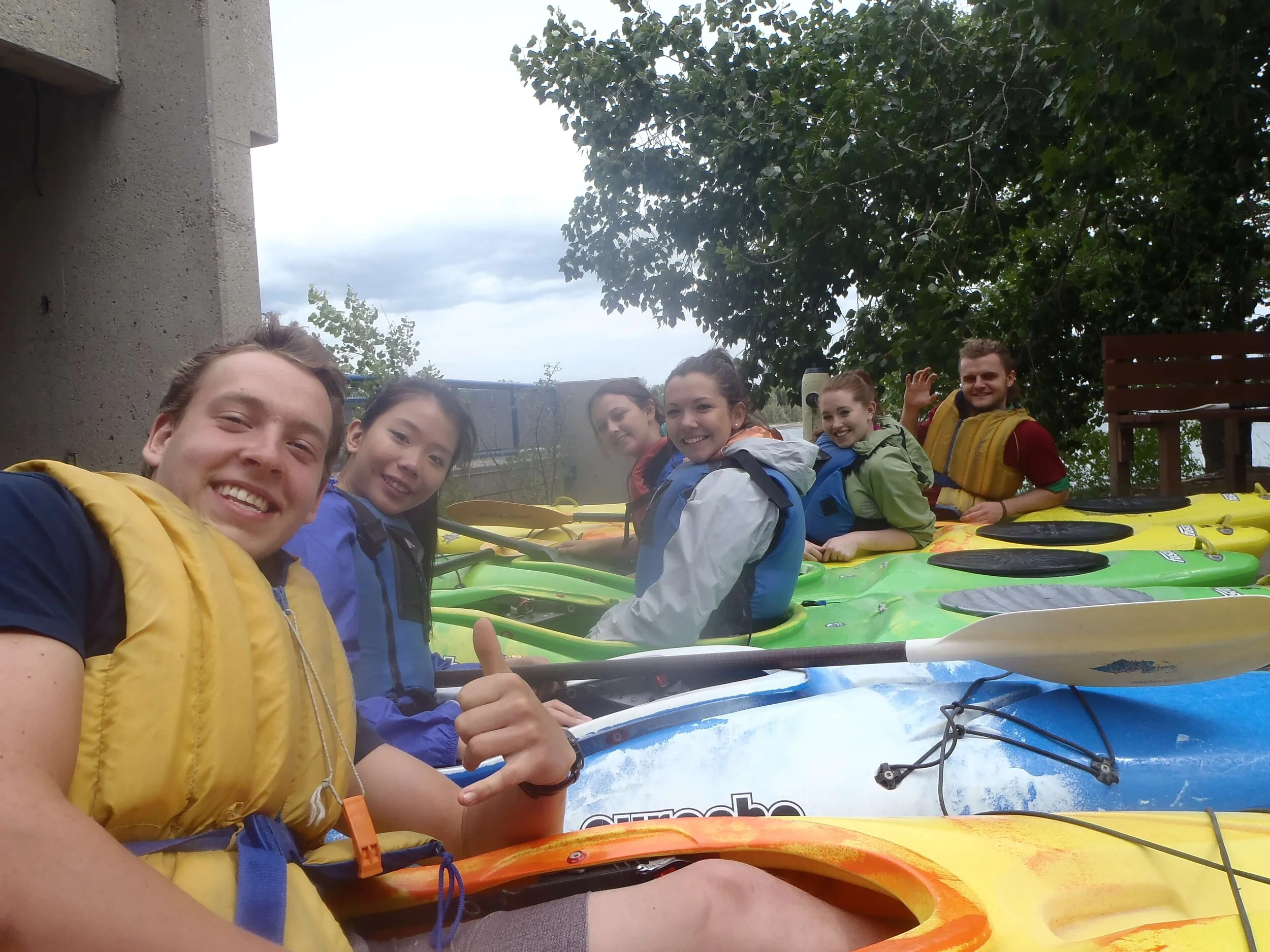 Teacher Orientation - Thursday, June 16, 2016