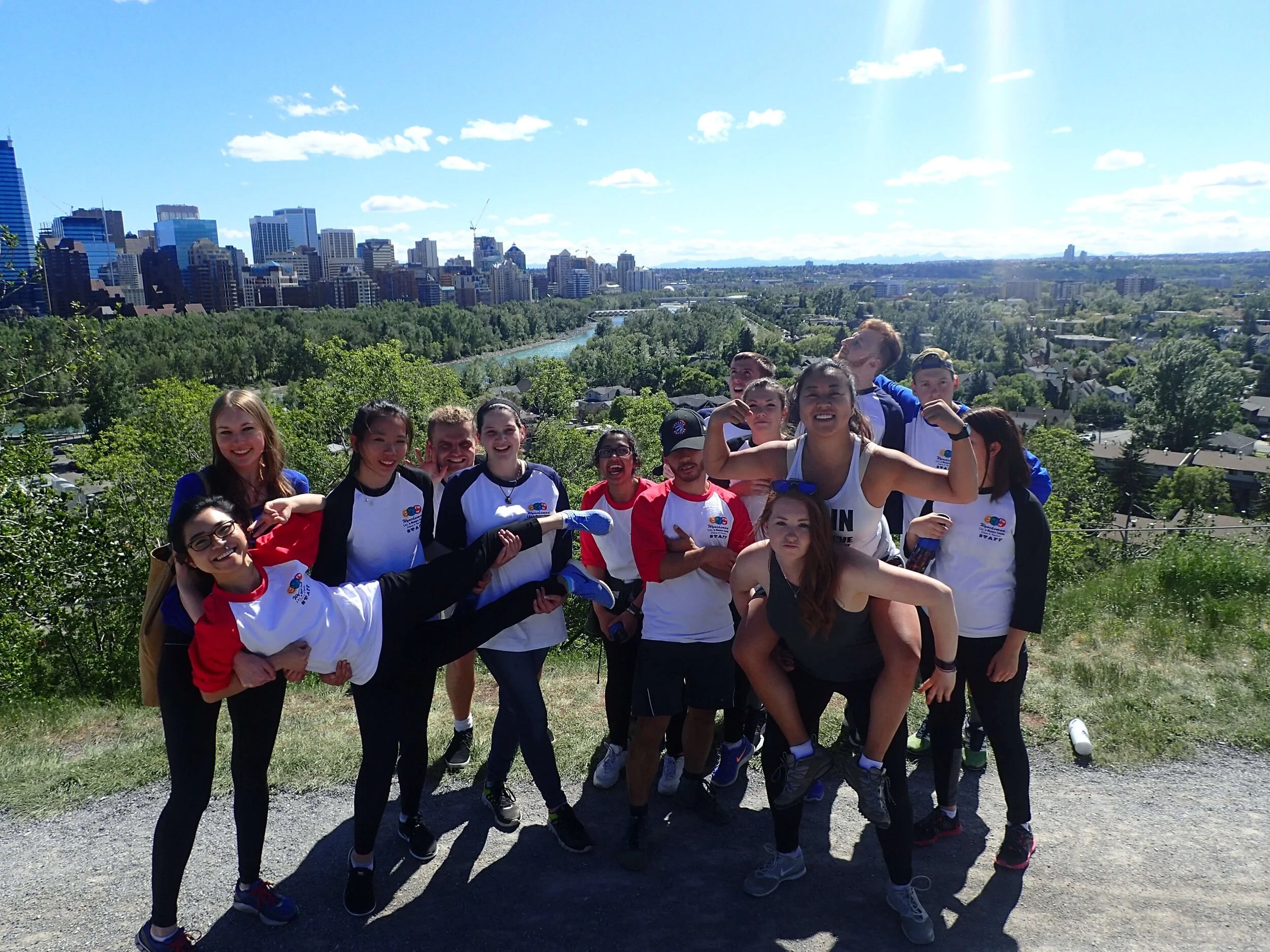 Teacher Orientation - June 15th 2016