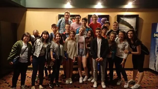 Hooting Snowy Owls/Hissing Prairie Rattlesnakes - MOVIE NIGHT! - June 30, 2016