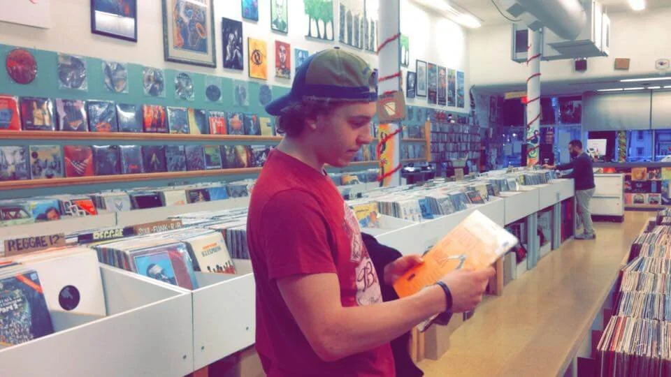 New Ontario Teacher!