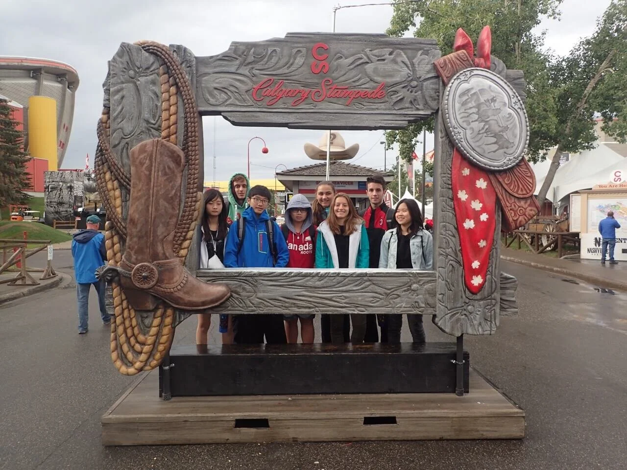 Echoing Pacific Loons - Stampede - July 13th 2016