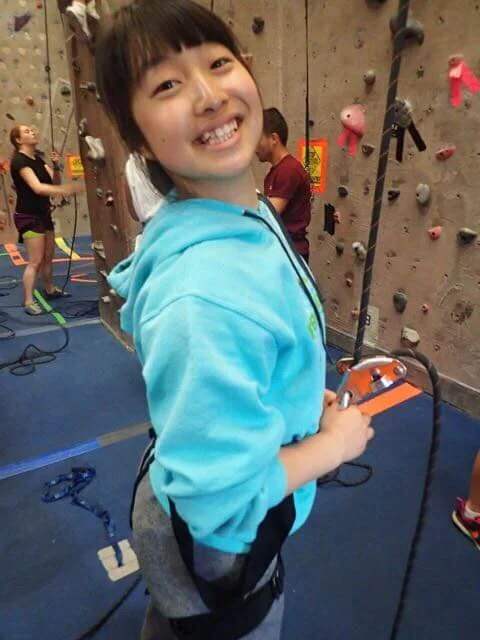 Hissing Prairie Rattlesnakes - July 15, 2016 - Rock climbing, Volleyball, Loose moose