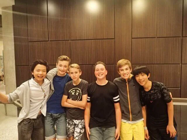 Hooting Snowy Owls - Last day - July 23/24 2016