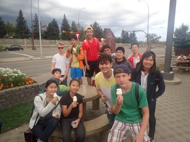 Bugling Woodland Caribous - Movie Day - August 2nd 2016