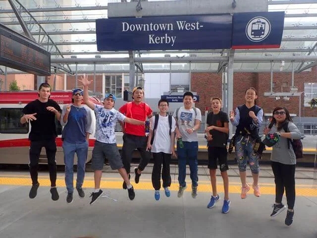 August 4th 2016 - THE GREAT RACE - The Bugling Woodland Caribous