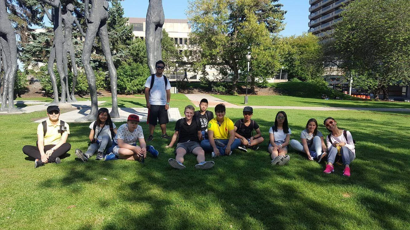 August 7th 2016 - Skating - Bugling Woodland Caribous