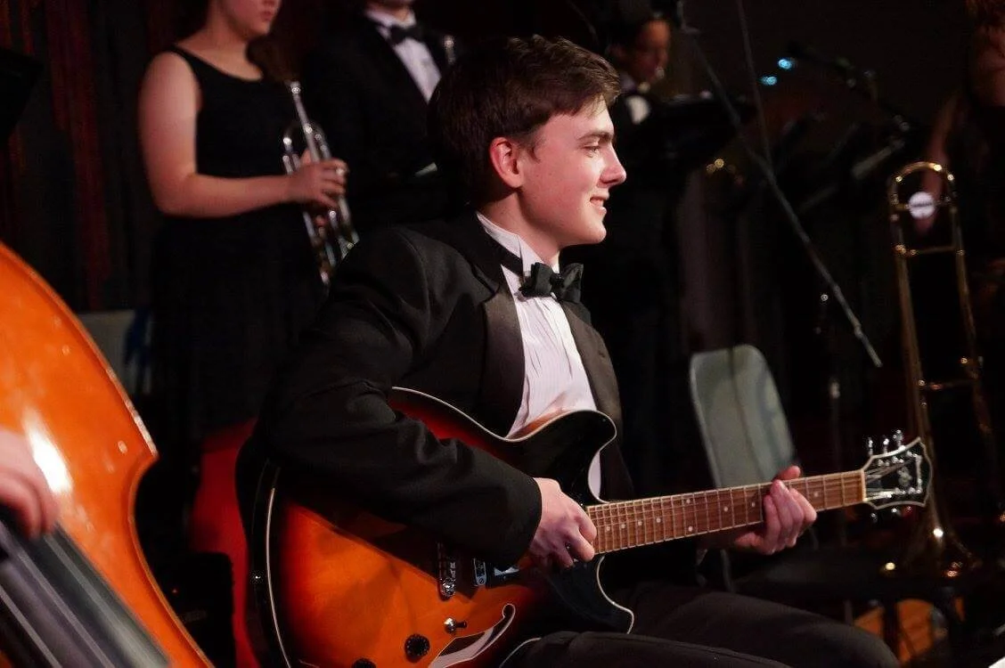 Teachers for the summer of 2017