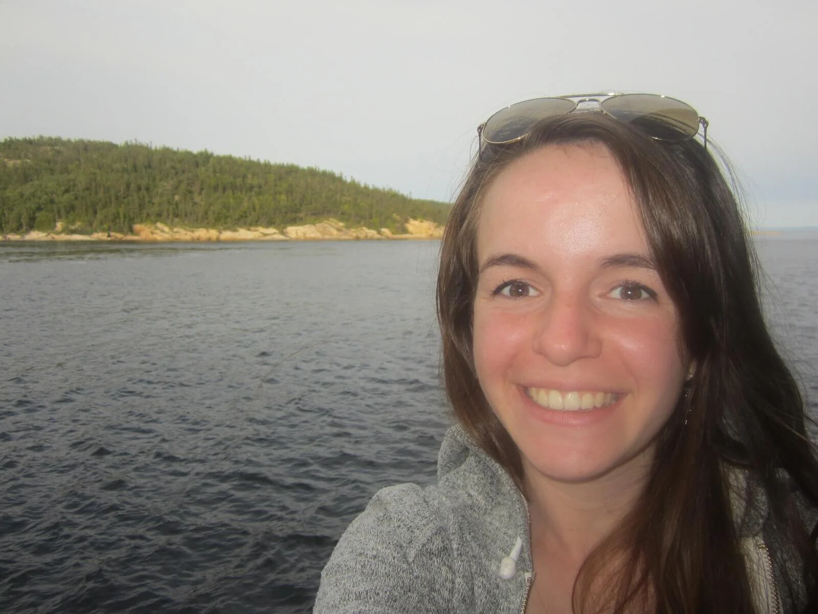 Teachers for the summer of 2017