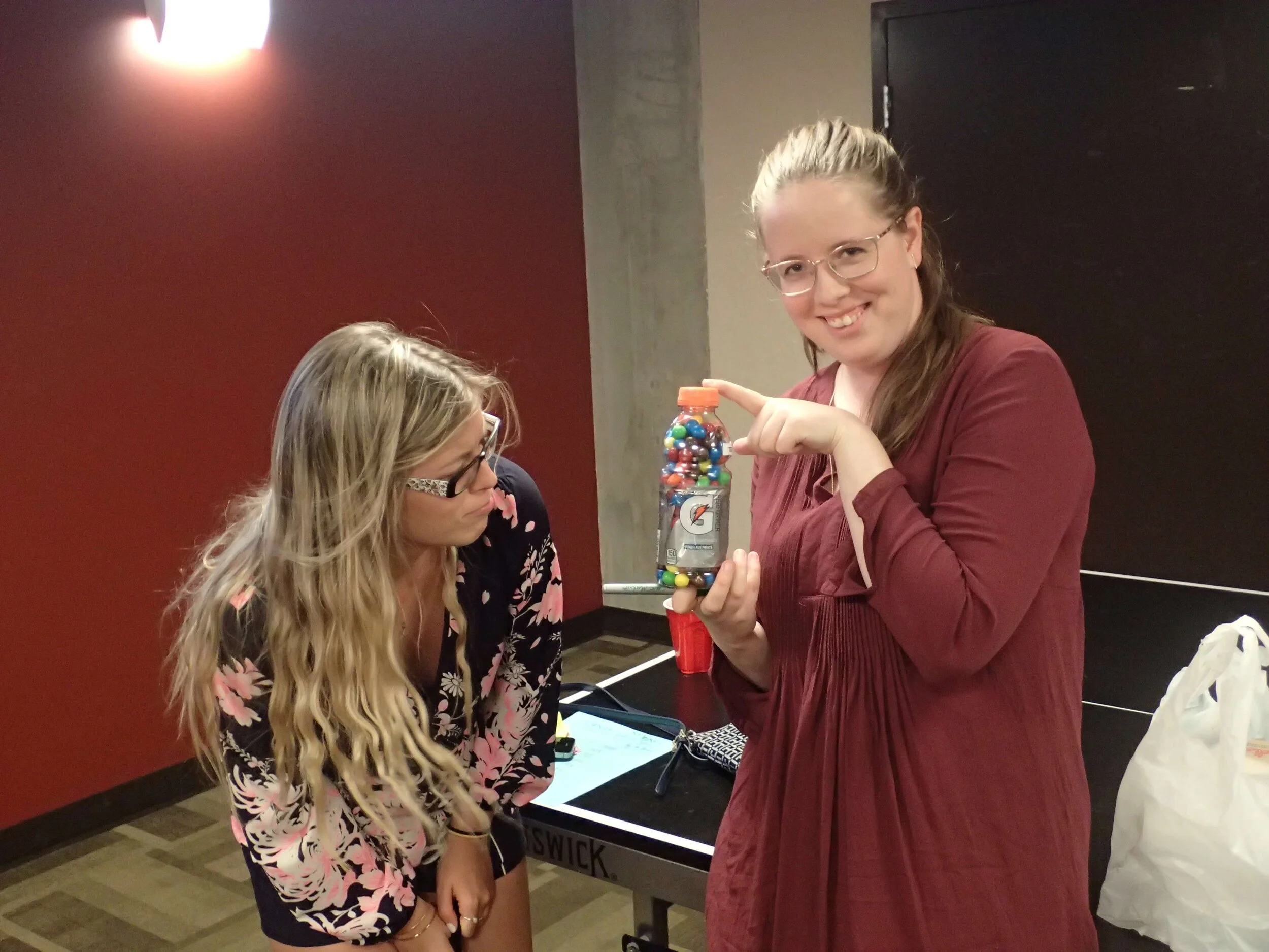 June 15 - Kayaking, Casino Night & Baseball