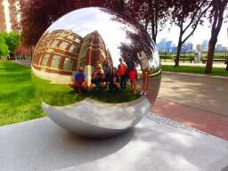 28 June - Exams, Basketball, Squash, and Mall