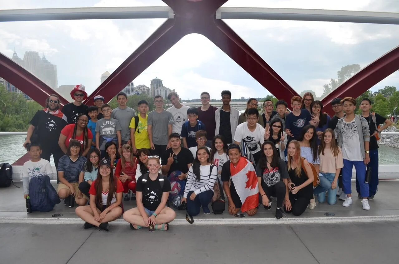 July 1st, 2017 - Happy 150th Canada!