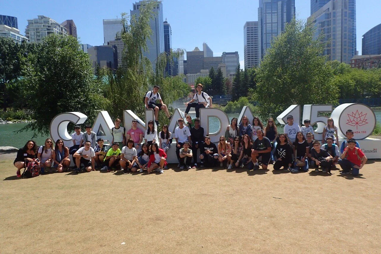 Gnawing River Beavers - July 4th, 2017 - Downtown Shopping