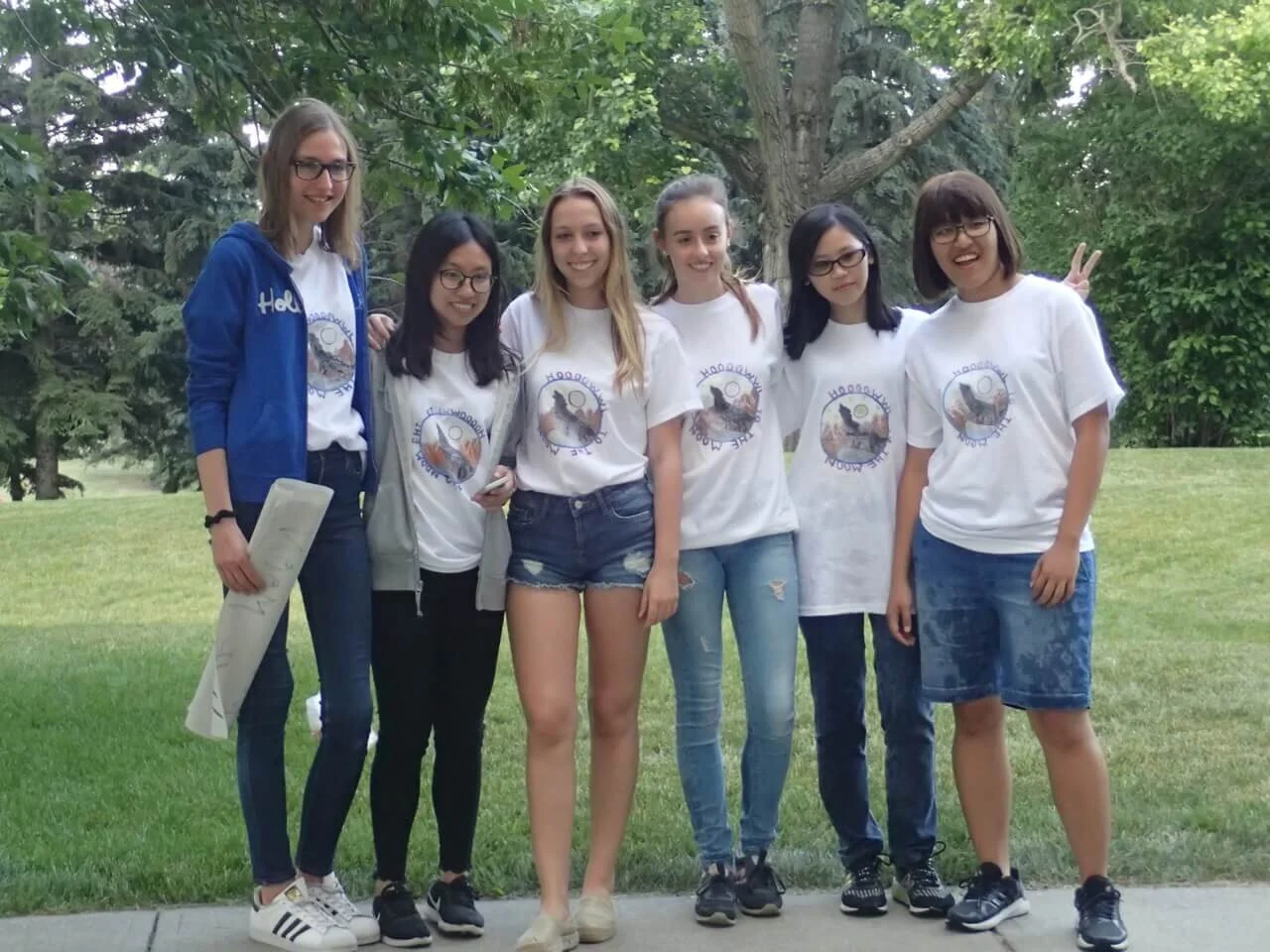 Gnawing River Beavers - July 8th, 2017 - Stampede breakfast and tent games!