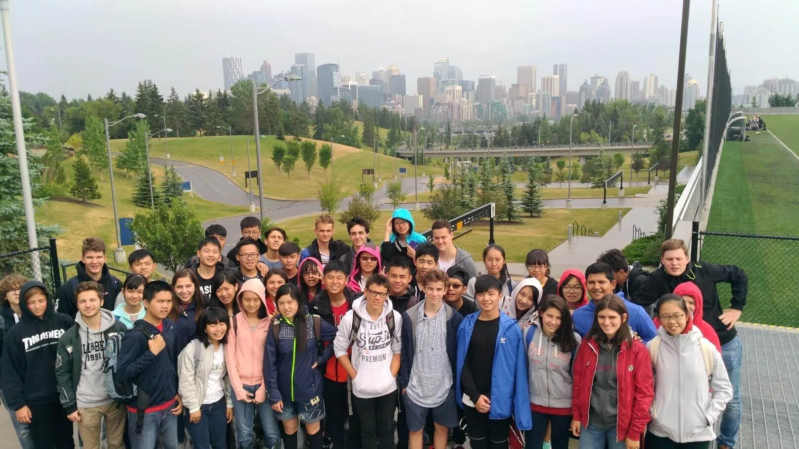 Thumping Snowshoe Hares - July 10th, 2017 - Hockey and Casino Night