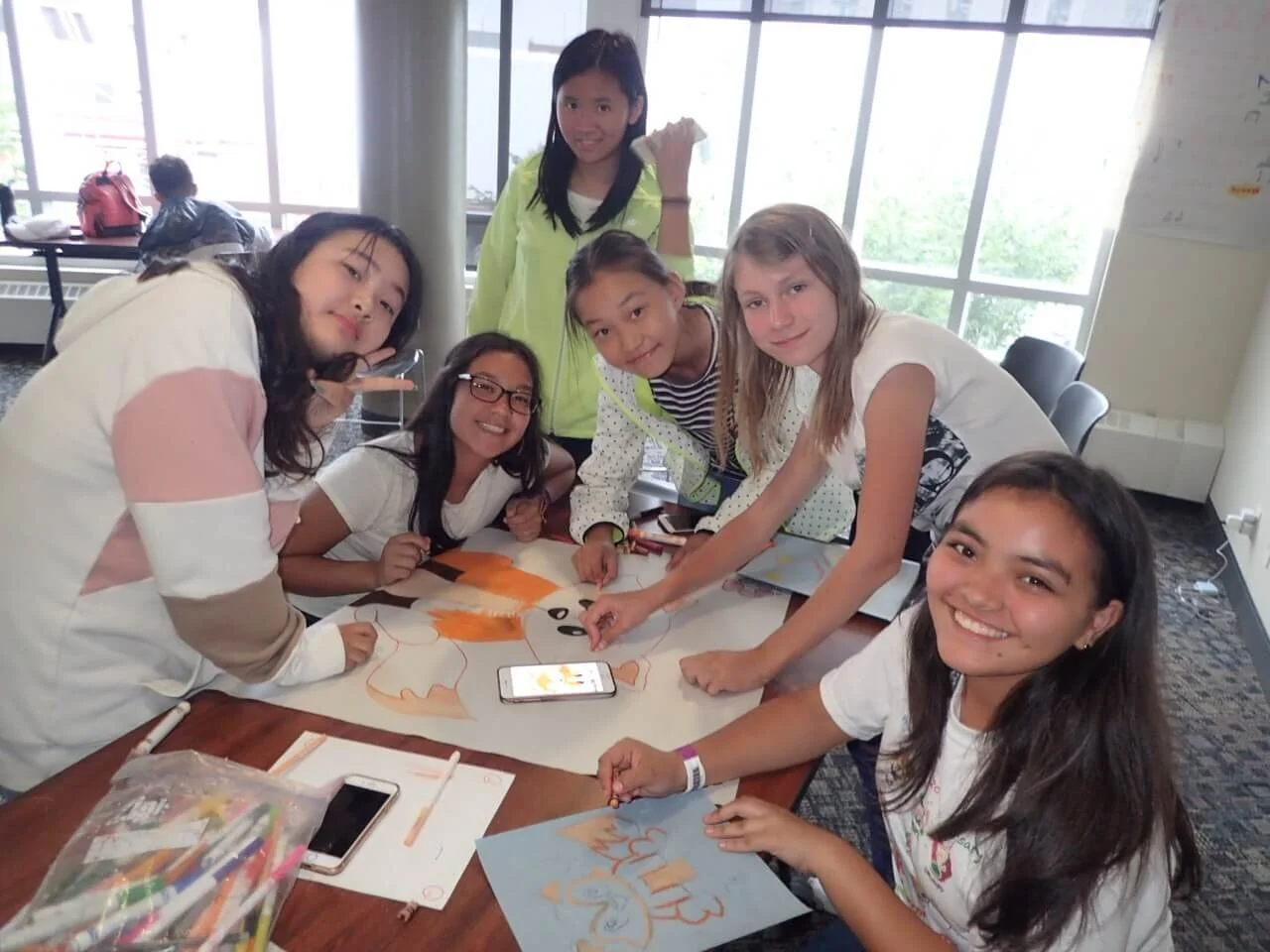 Cackling Canada Geese - July 10th, 2017 - Stampede Breakfast & Tent Games!