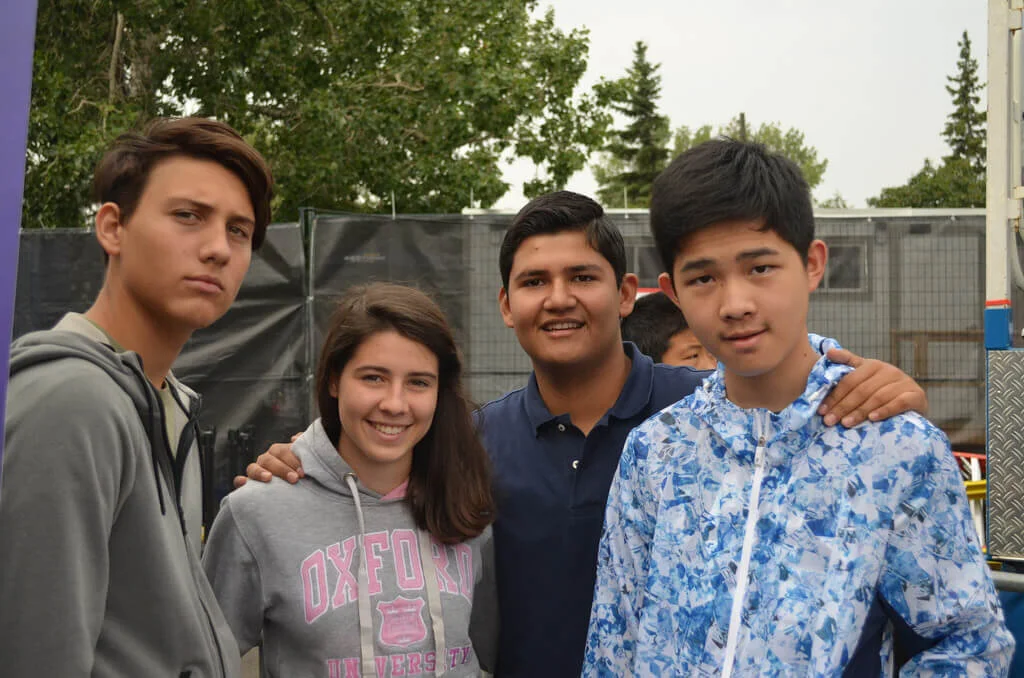 Thumping Snowshoe Hares- July 12th- Stampede!