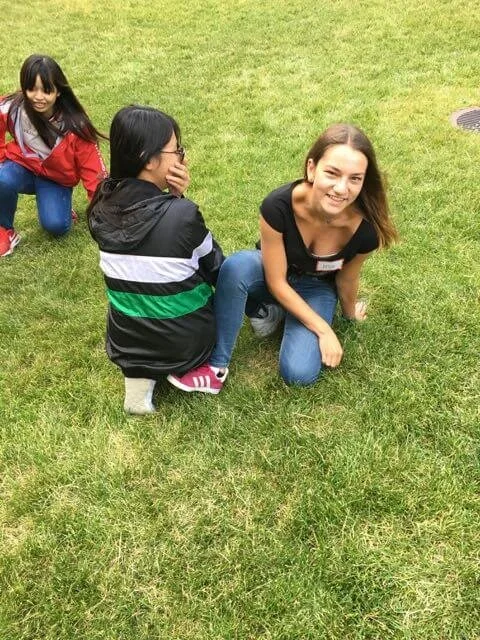 Singing Water Loons - 12 July 2017 - Loons Landing