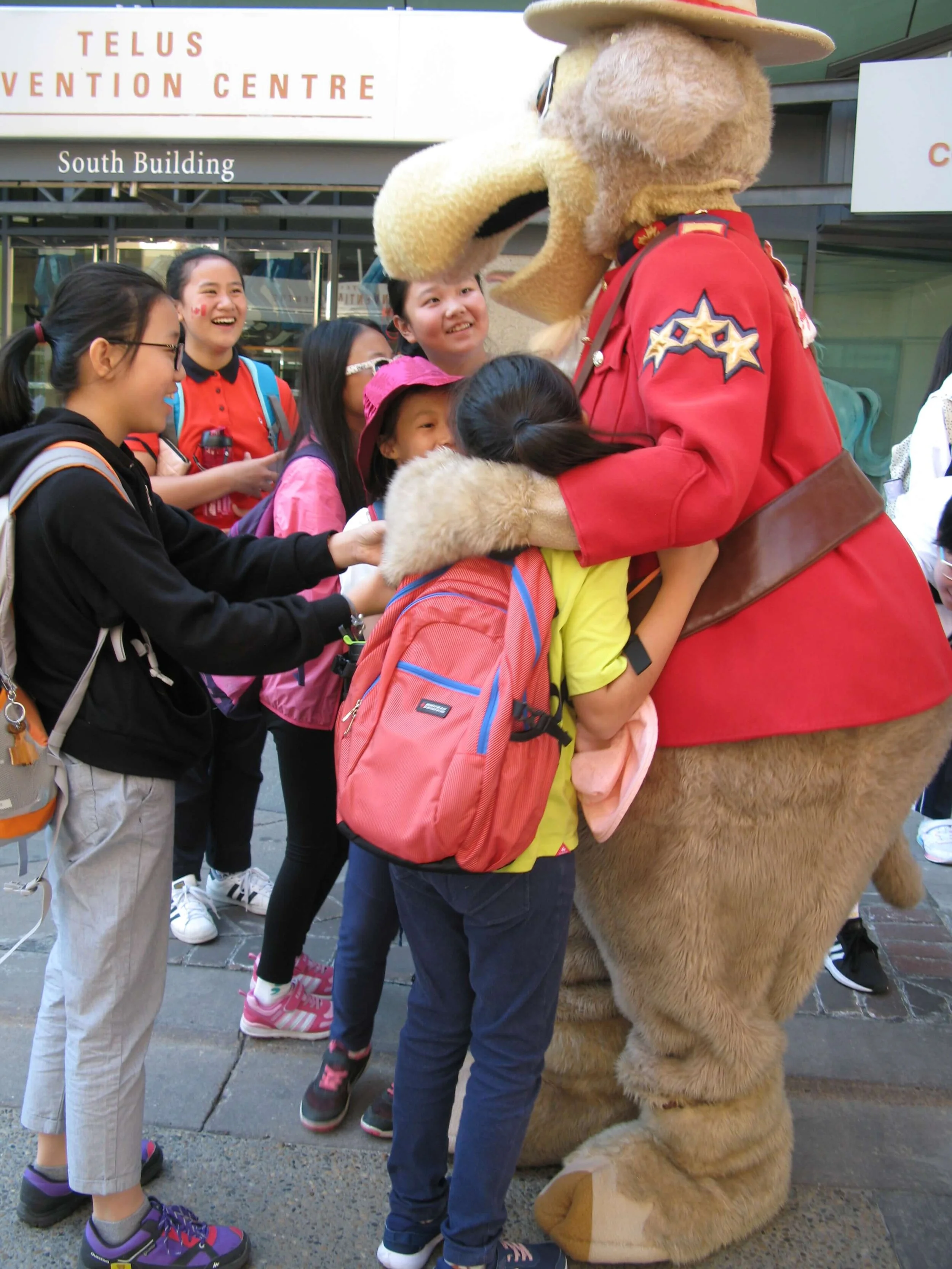 Stampede Breakfast; Yeehaw! - July 13