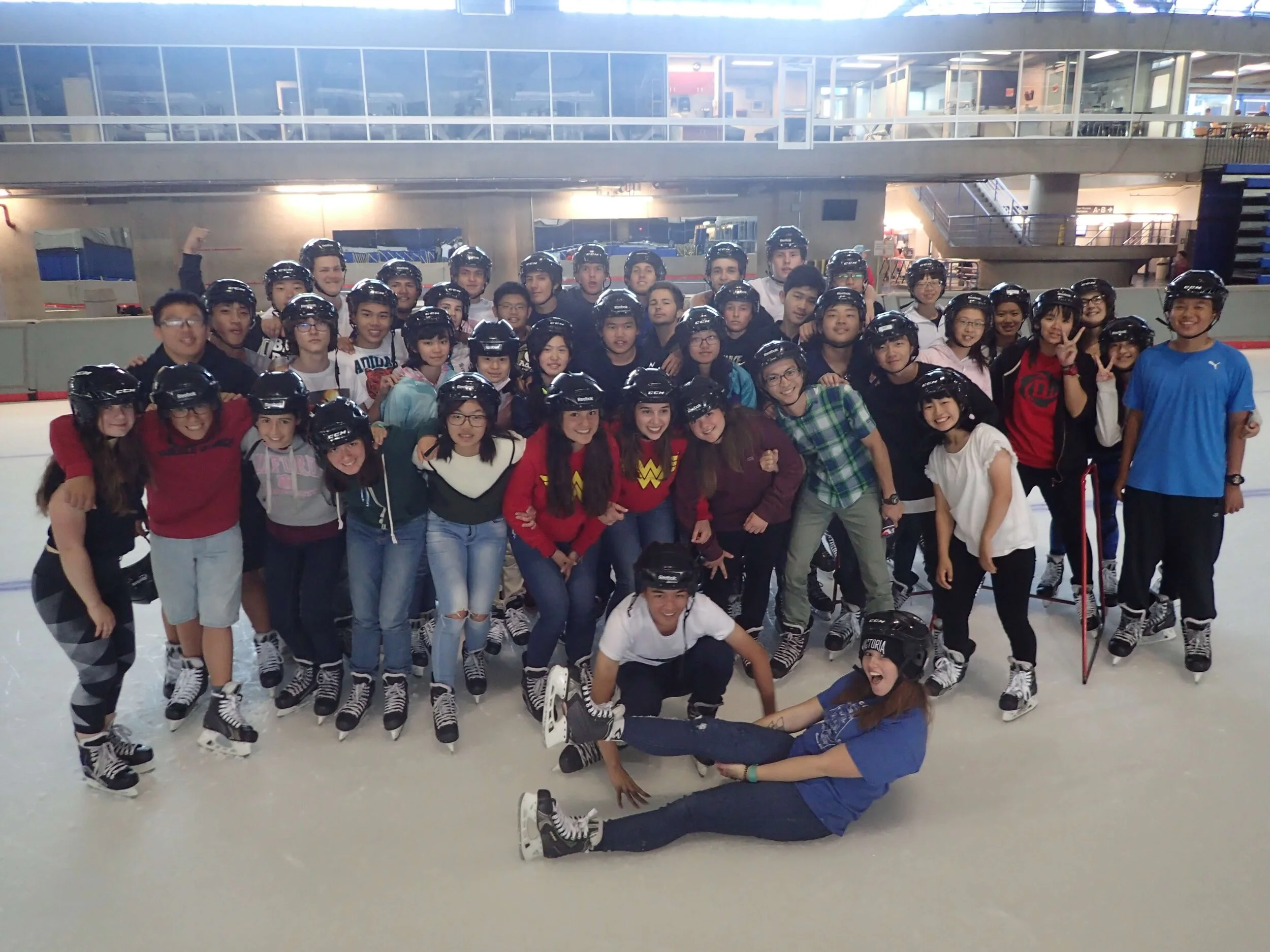 Thumping Snowshoe Hares - July 16th, 2017 - Skating in July and Loose Moose!