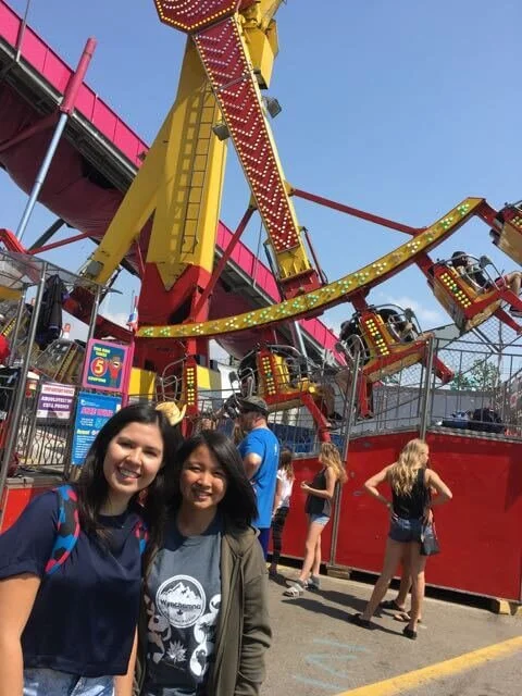 Singing Water Loons - July 15 2017 - Stampedin' Loons