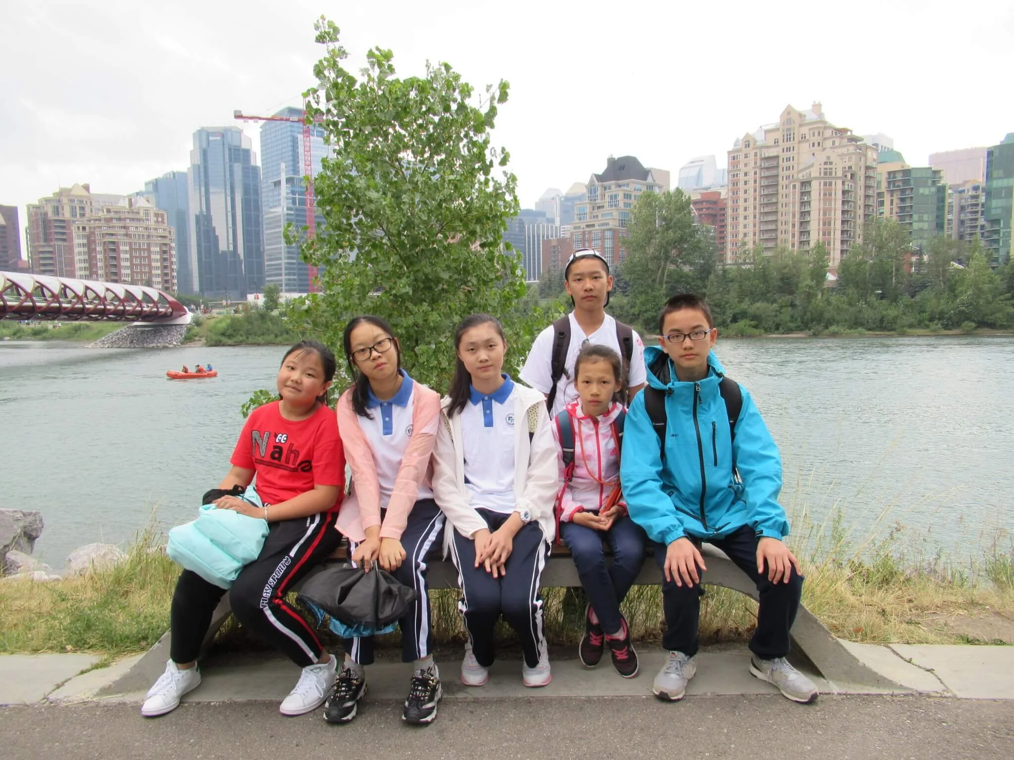 Monarchs: July 16th Amazing Race