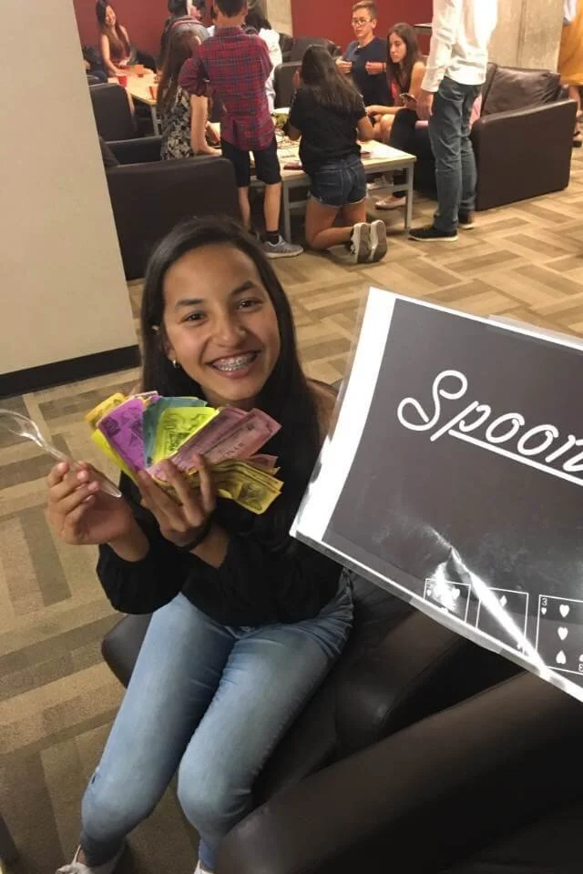 Cackling Canada Geese - July 18, 2017 - Kayaking, Baseball, Casino Night