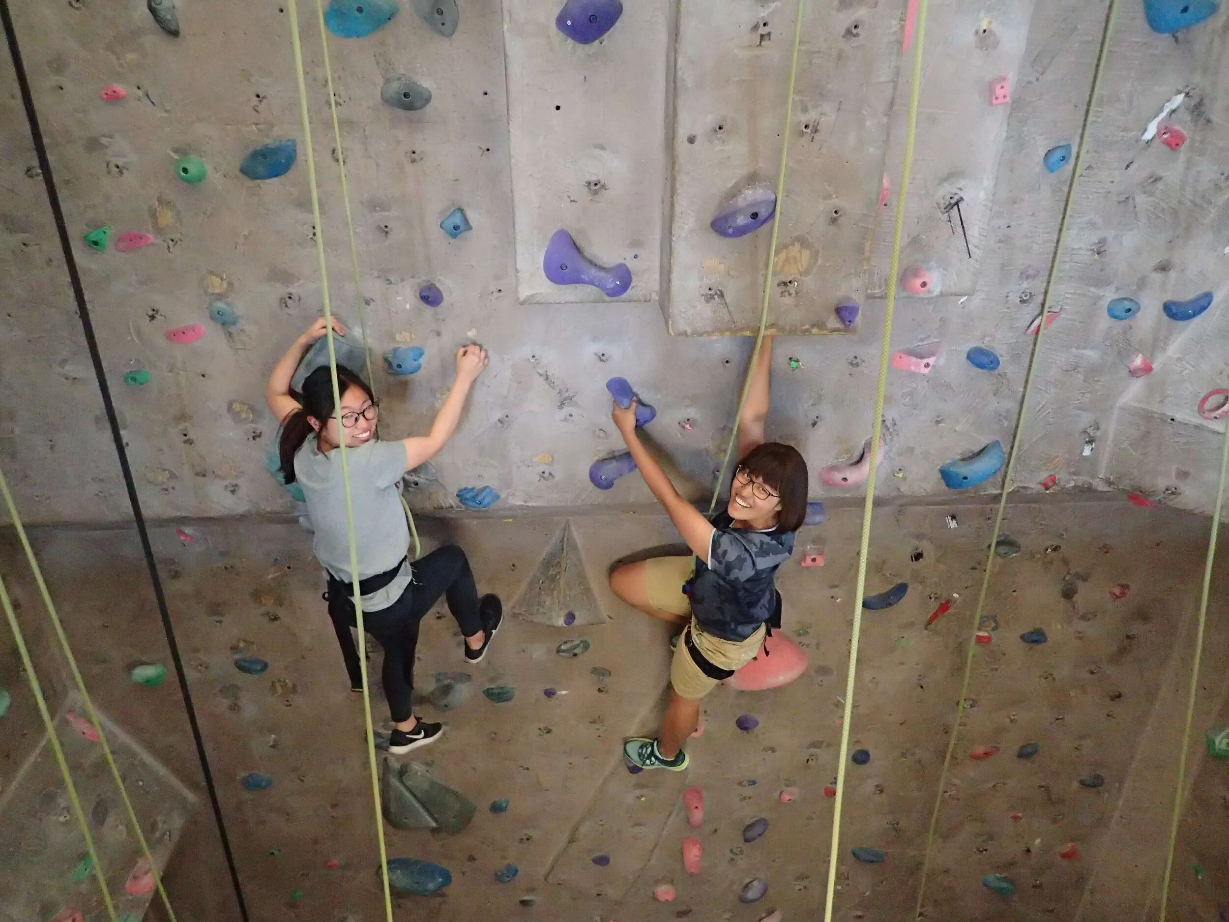 Gnawing River Beavers - July 20th/21st, 2017 - Shopping, Sports and a Show!