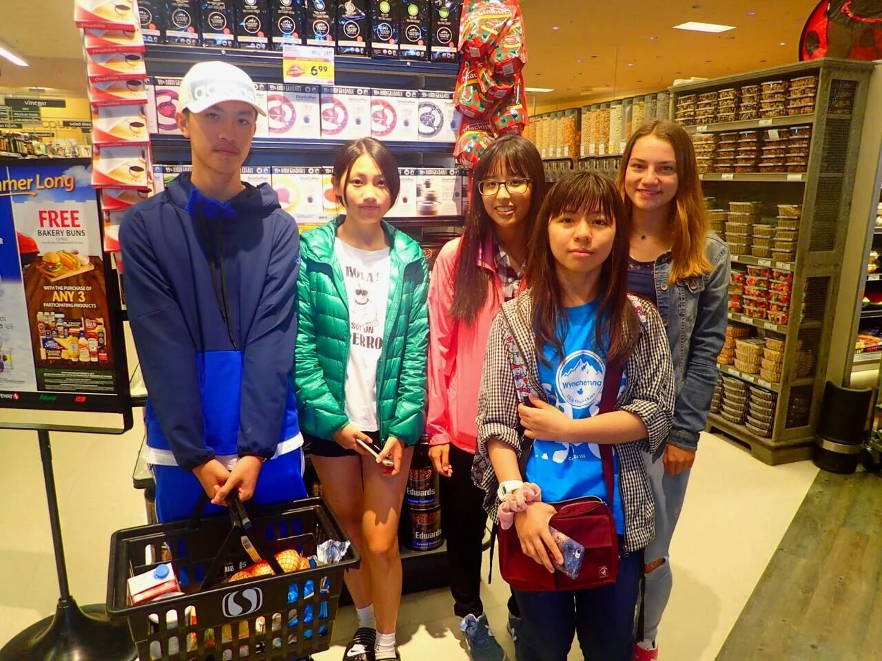 Singing Water Loons - July 21, 2017 - The Cooking Water Loons