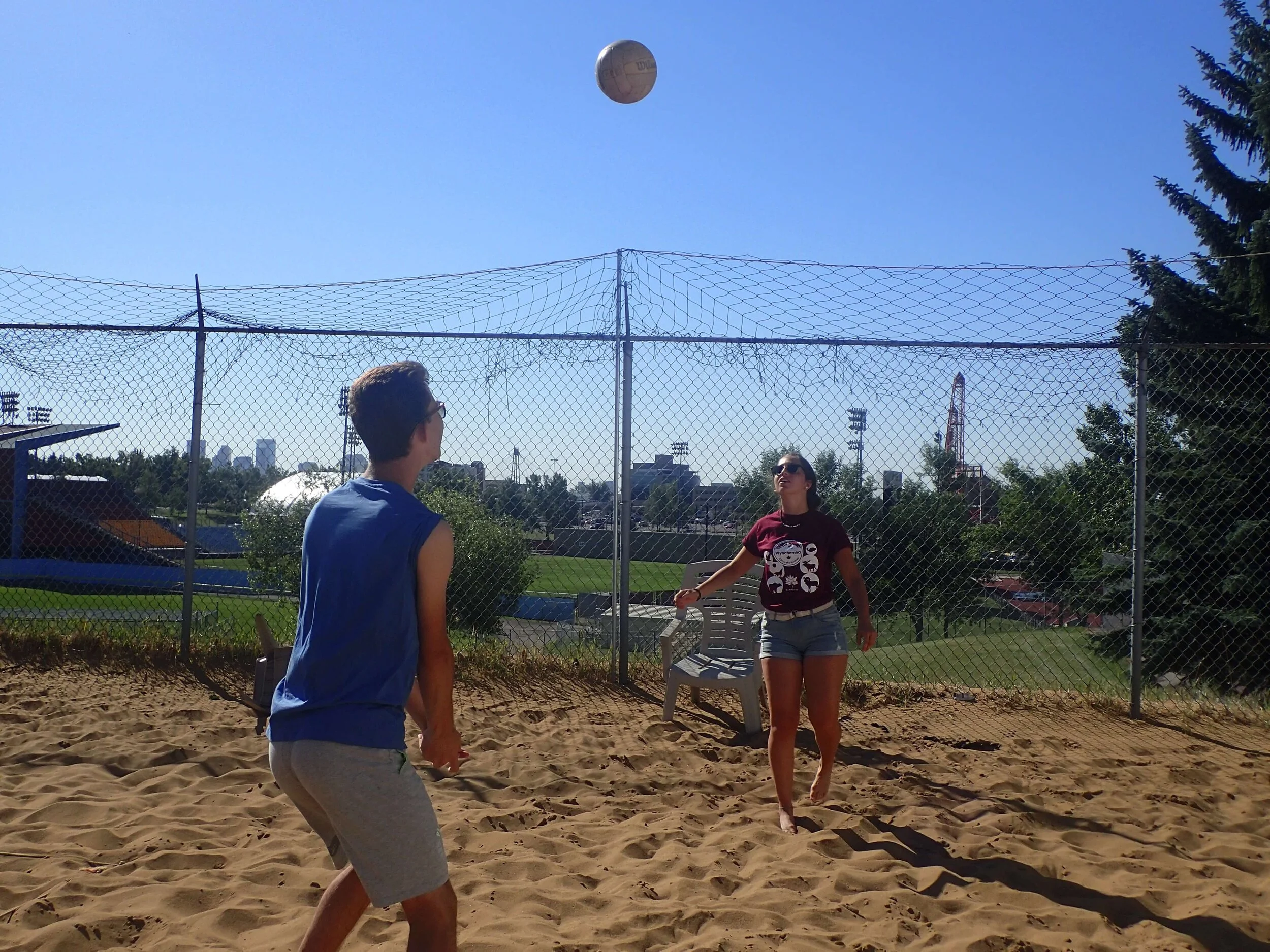 Galloping Western Mustangs - July 26, 2017 - Horsing Around