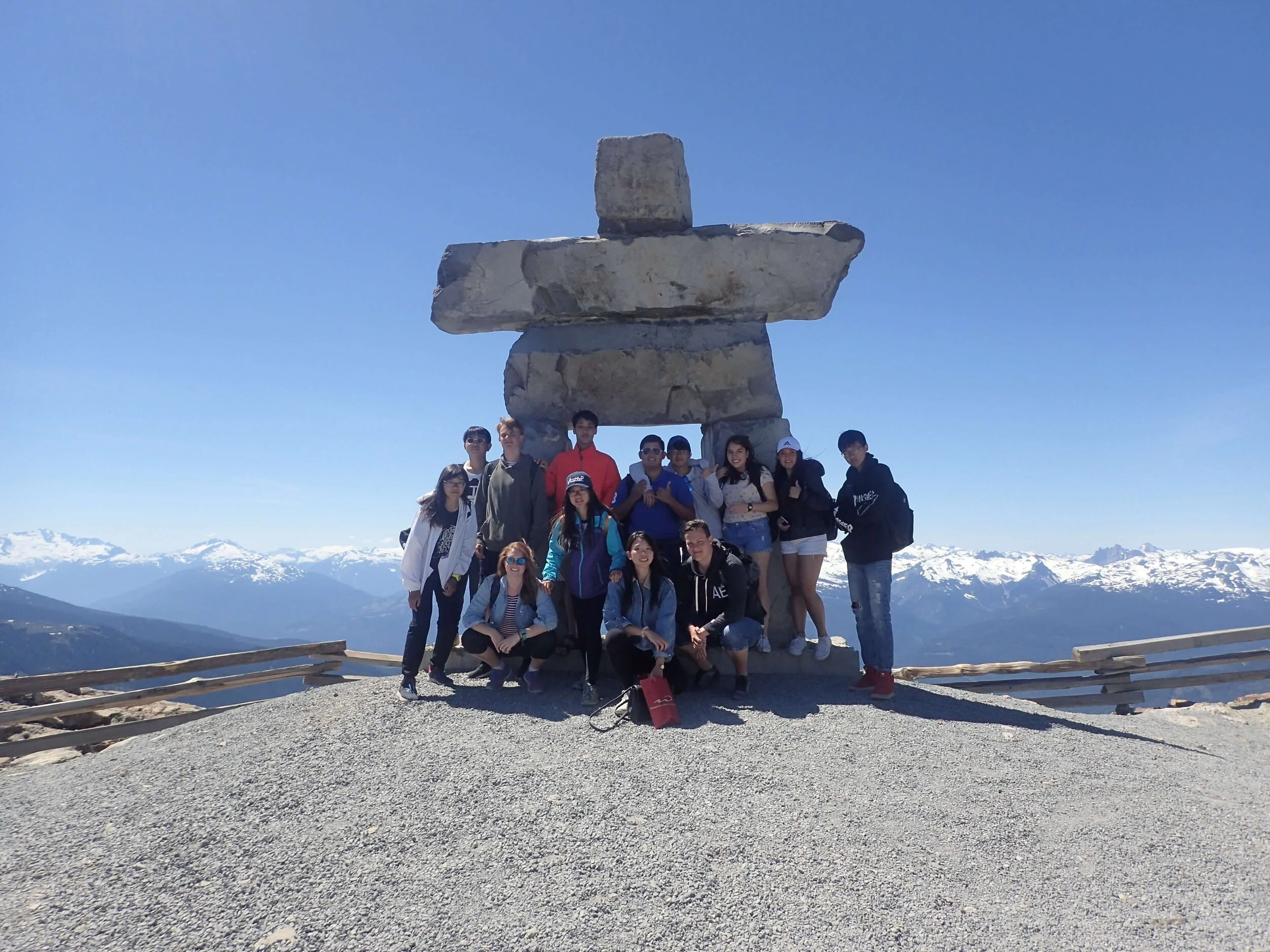 Road Trip 2017 - Thumping Snowshoe Hares