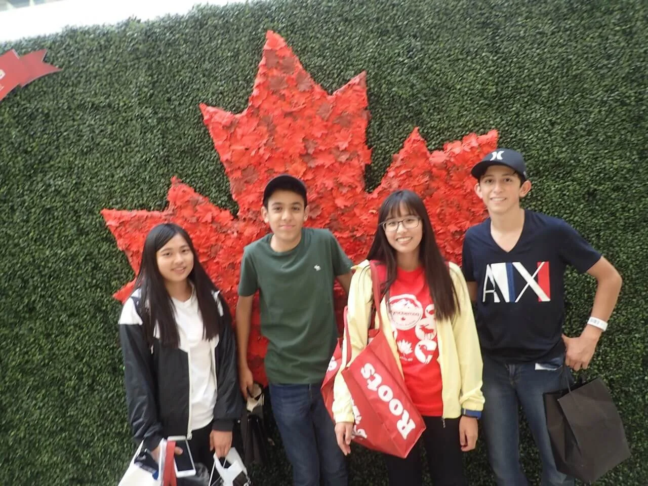 Singing Water Loons - 28 July 2017 - The Migrating Water Loons