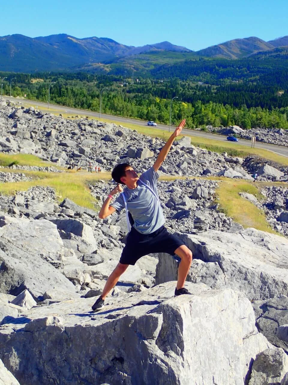 Splashing Snapping Turtles AND Whispering Northern Racoons - July 29th, 2017 - The Wynchemna Spirit